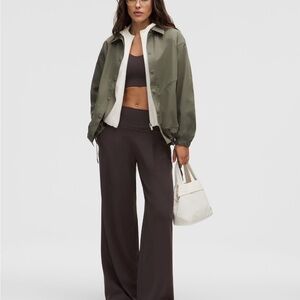 NWT- Lululemon Align Palazzo Pant Regular Size 10